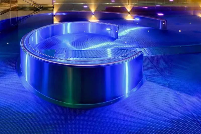 فندق Alpenlove  Adult Spa