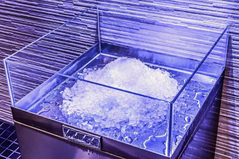 فندق Alpenlove  Adult Spa