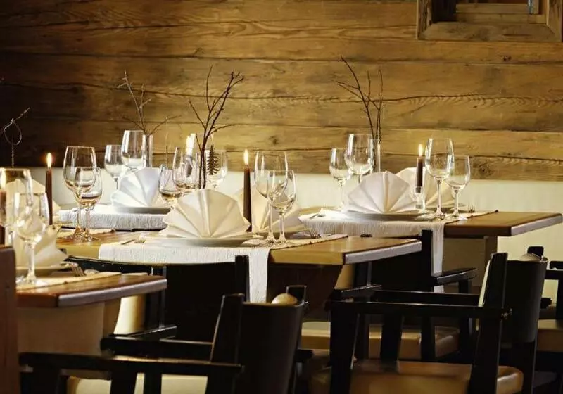 فندق Alpenlove  Adult Spa