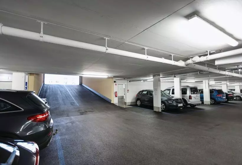 Altstadt Hotel Hofwirt Salzburg