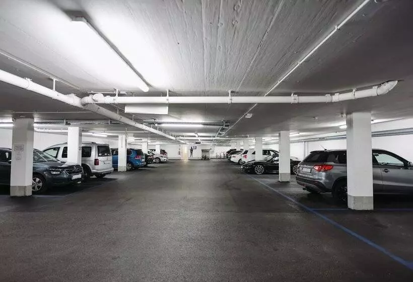 Altstadt Hotel Hofwirt Salzburg