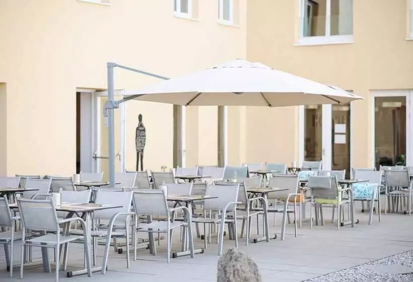 Altstadt Hotel Hofwirt Salzburg