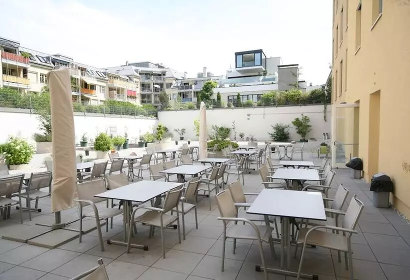 Altstadt Hotel Hofwirt Salzburg