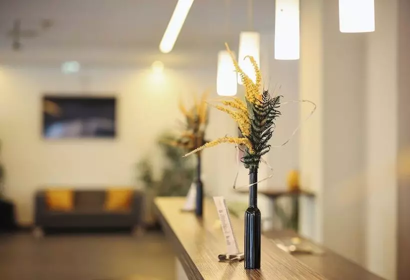 Altstadt Hotel Hofwirt Salzburg