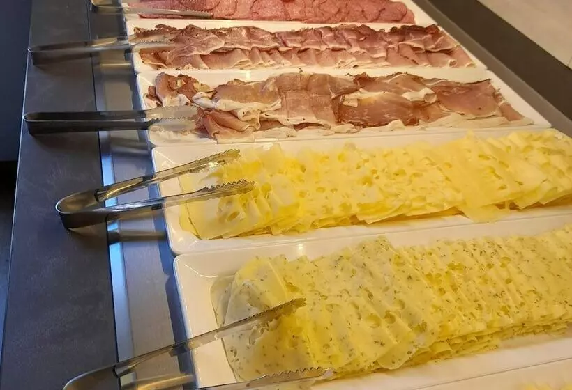 Altstadt Hotel Hofwirt Salzburg