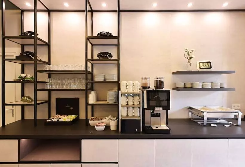 Altstadt Hotel Hofwirt Salzburg