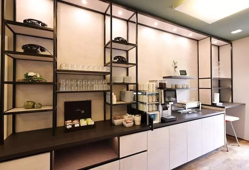 Altstadt Hotel Hofwirt Salzburg