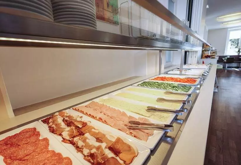 Altstadt Hotel Hofwirt Salzburg