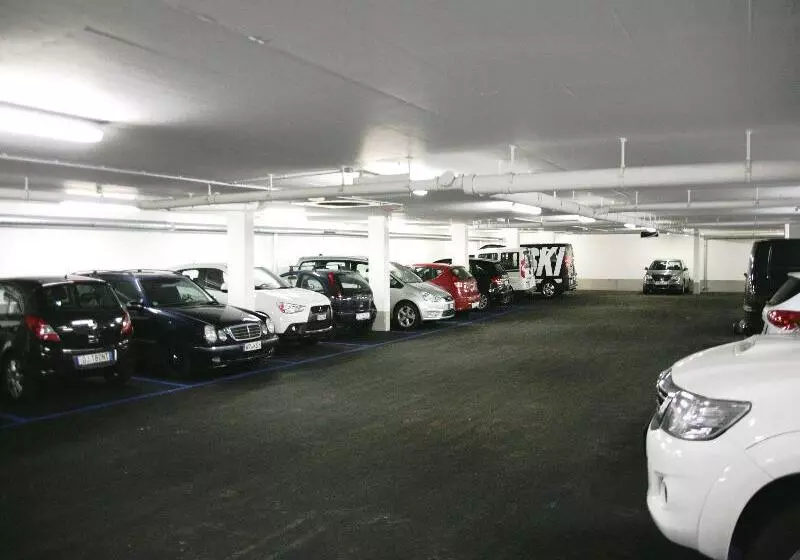 Altstadt Hotel Hofwirt Salzburg