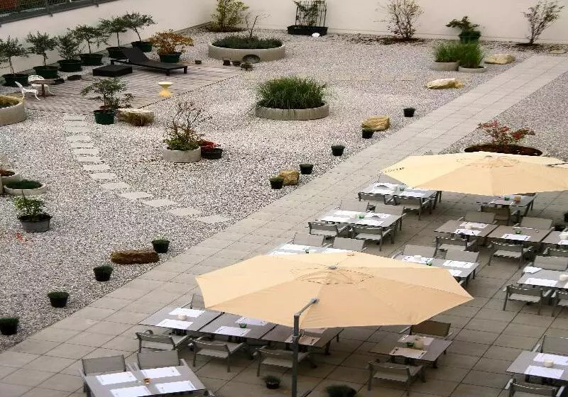 Altstadt Hotel Hofwirt Salzburg