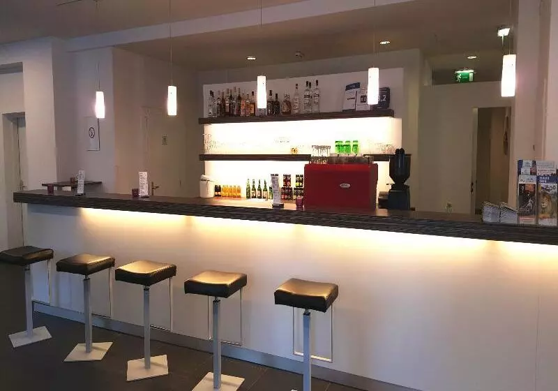 Altstadt Hotel Hofwirt Salzburg