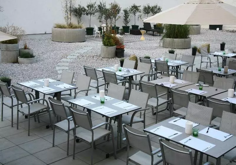 Altstadt Hotel Hofwirt Salzburg