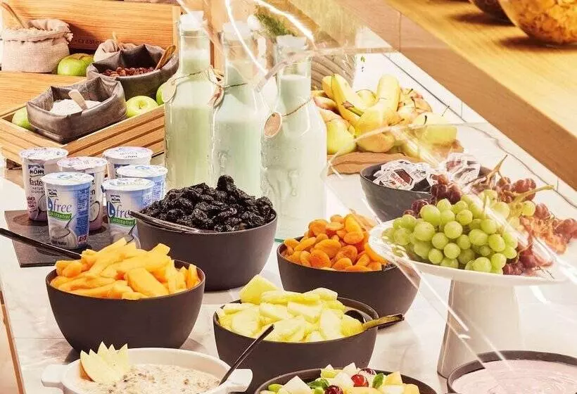 호텔 Am Konzerthaus Vienna Mgallery