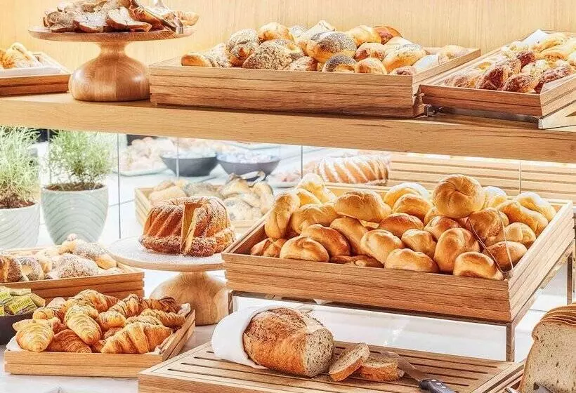 호텔 Am Konzerthaus Vienna Mgallery