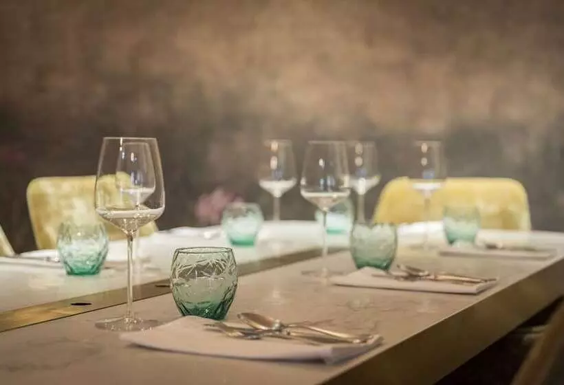 호텔 Am Konzerthaus Vienna Mgallery