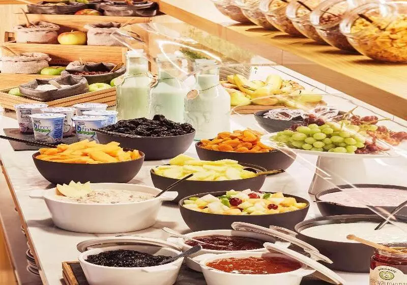 호텔 Am Konzerthaus Vienna Mgallery