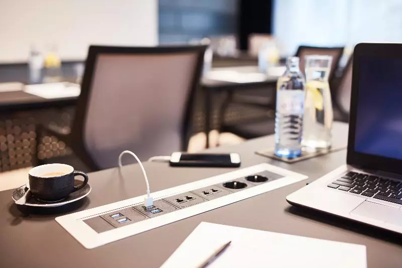 호텔 Am Konzerthaus Vienna Mgallery