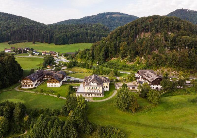 ホテル Arabella Jagdhof Resort Am Fuschlsee, A Tribute Portfolio