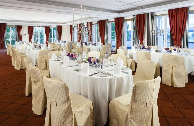 ホテル Arabella Jagdhof Resort Am Fuschlsee, A Tribute Portfolio