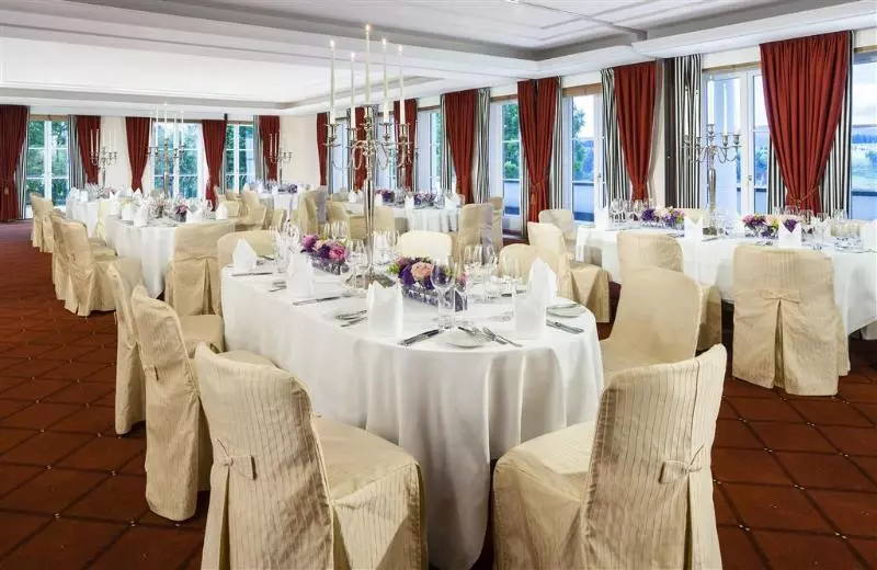 בית מלון כפרי Arabella Jagdhof Resort Am Fuschlsee, A Tribute Portfolio