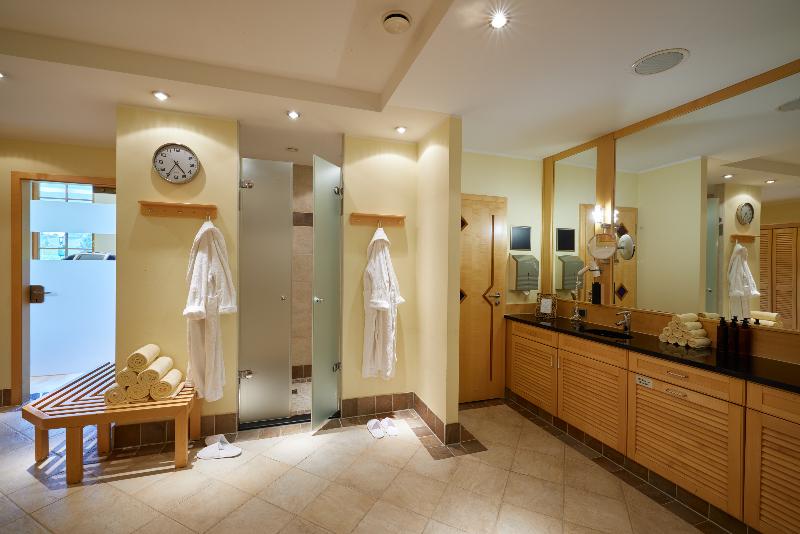 ホテル Arabella Jagdhof Resort Am Fuschlsee, A Tribute Portfolio