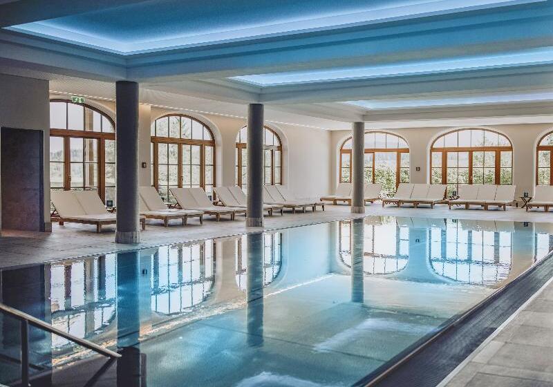 ホテル Arabella Jagdhof Resort Am Fuschlsee, A Tribute Portfolio