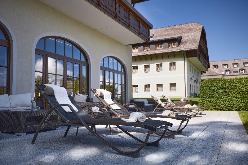 ホテル Arabella Jagdhof Resort Am Fuschlsee, A Tribute Portfolio