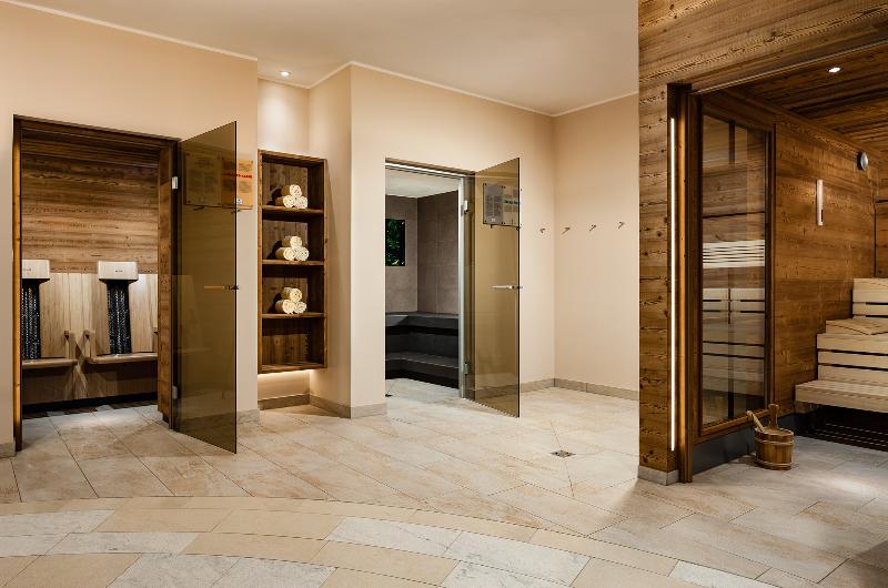 ホテル Arabella Jagdhof Resort Am Fuschlsee, A Tribute Portfolio