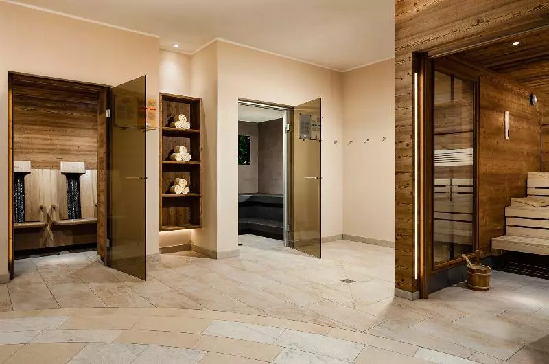 בית מלון כפרי Arabella Jagdhof Resort Am Fuschlsee, A Tribute Portfolio