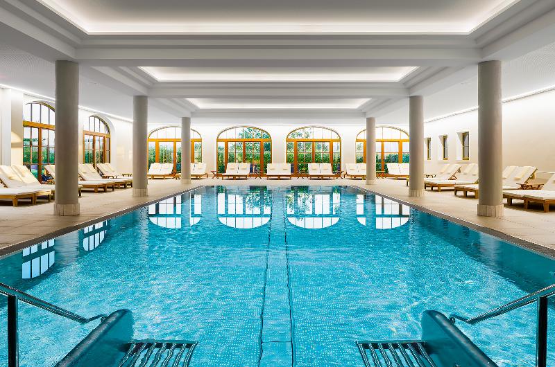 ホテル Arabella Jagdhof Resort Am Fuschlsee, A Tribute Portfolio