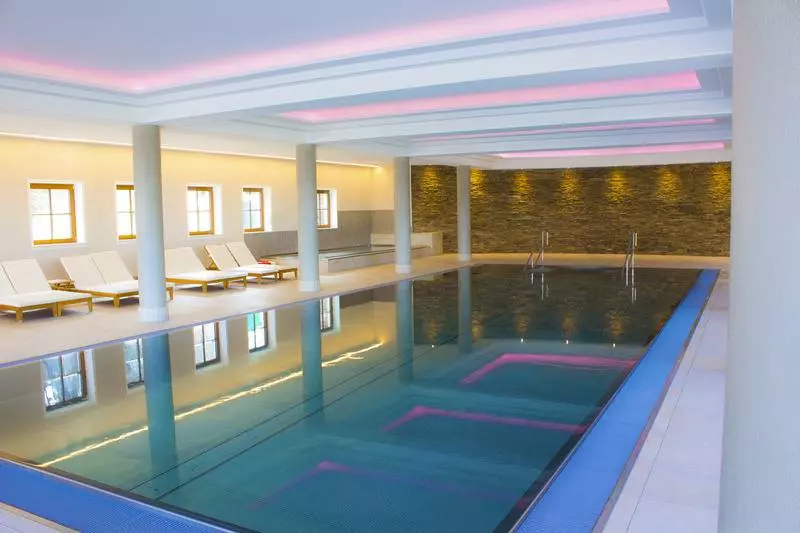 בית מלון כפרי Arabella Jagdhof Resort Am Fuschlsee, A Tribute Portfolio