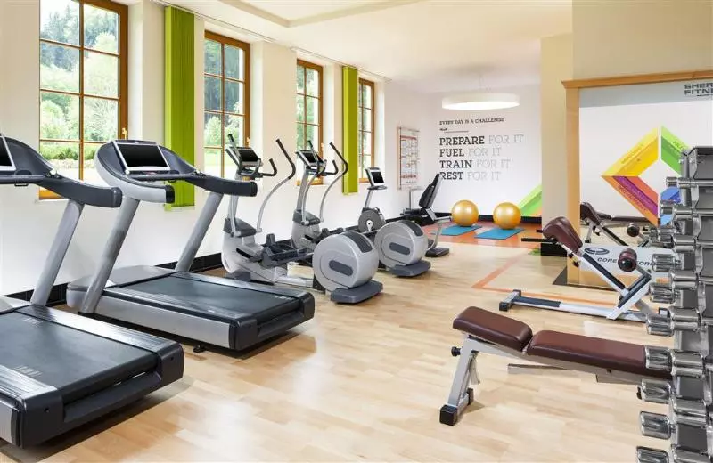 בית מלון כפרי Arabella Jagdhof Resort Am Fuschlsee, A Tribute Portfolio