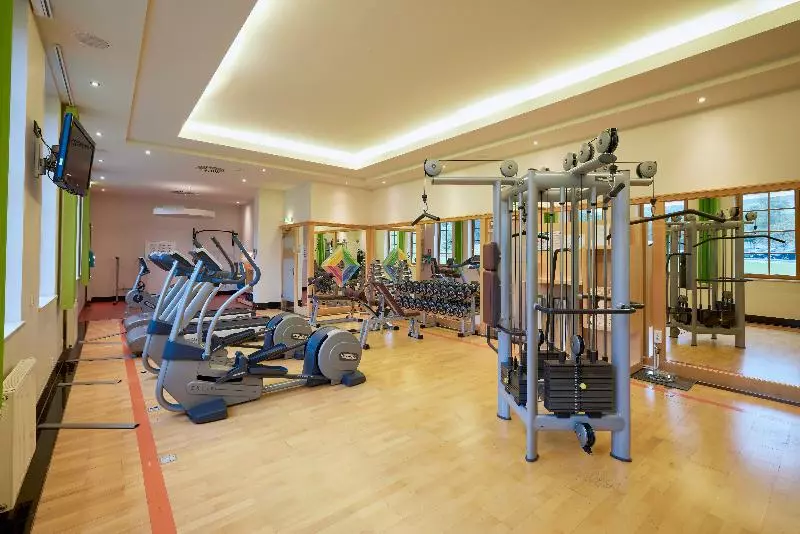 בית מלון כפרי Arabella Jagdhof Resort Am Fuschlsee, A Tribute Portfolio