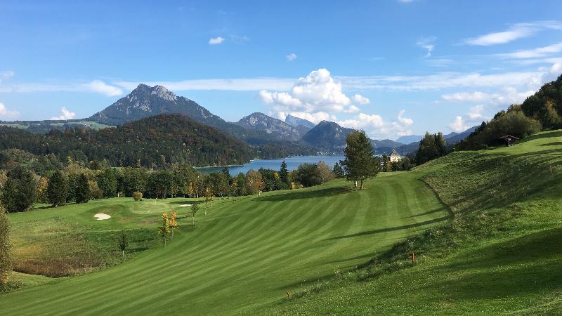 ホテル Arabella Jagdhof Resort Am Fuschlsee, A Tribute Portfolio