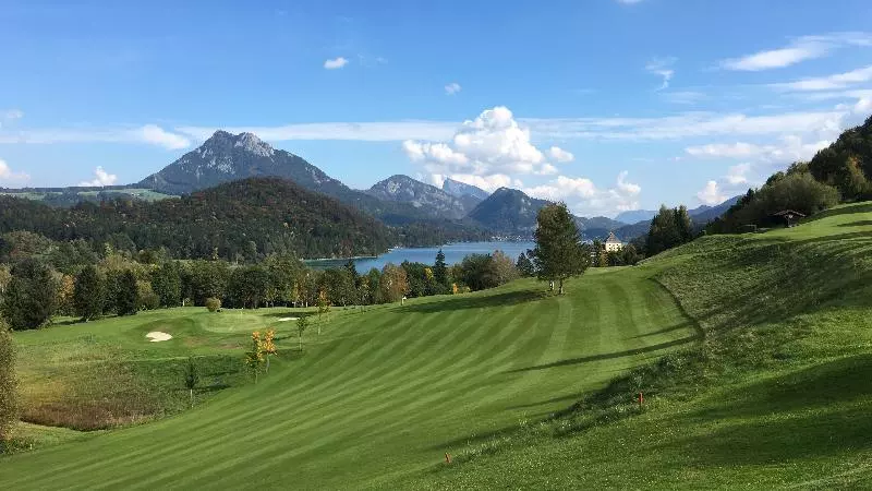 בית מלון כפרי Arabella Jagdhof Resort Am Fuschlsee, A Tribute Portfolio