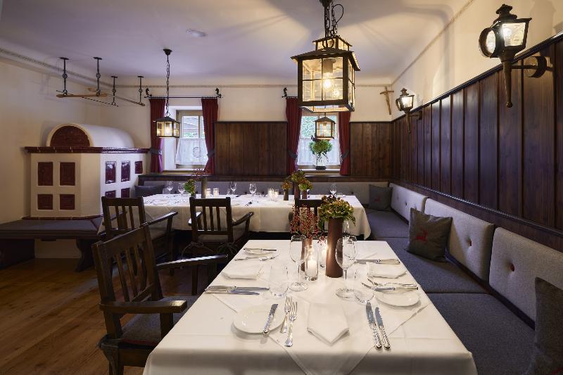 ホテル Arabella Jagdhof Resort Am Fuschlsee, A Tribute Portfolio