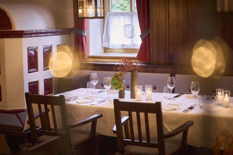 ホテル Arabella Jagdhof Resort Am Fuschlsee, A Tribute Portfolio