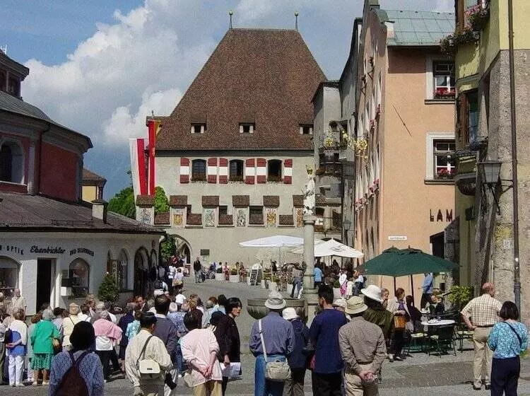 Austria Classic Hotel Heiligkreuz