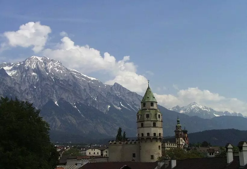 Austria Classic Hotel Heiligkreuz