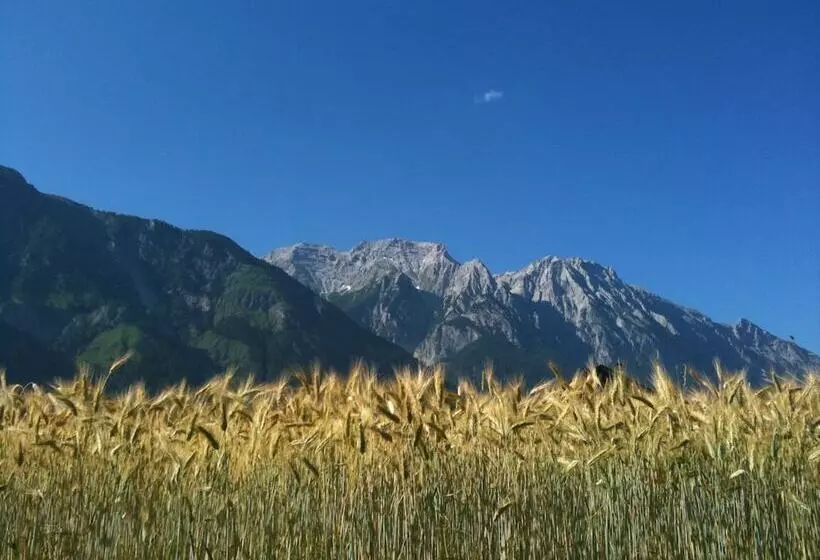 Austria Classic Hotel Heiligkreuz