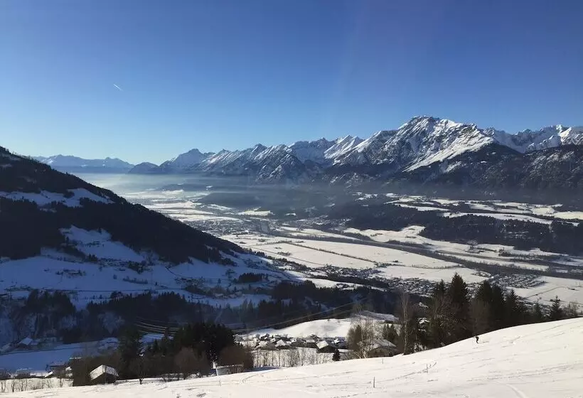 Austria Classic Hotel Heiligkreuz