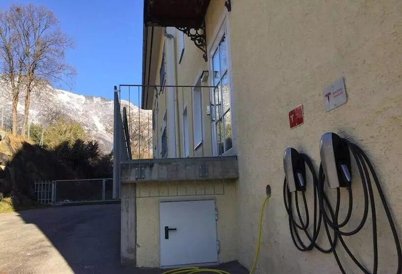 Austria Classic Hotel Heiligkreuz