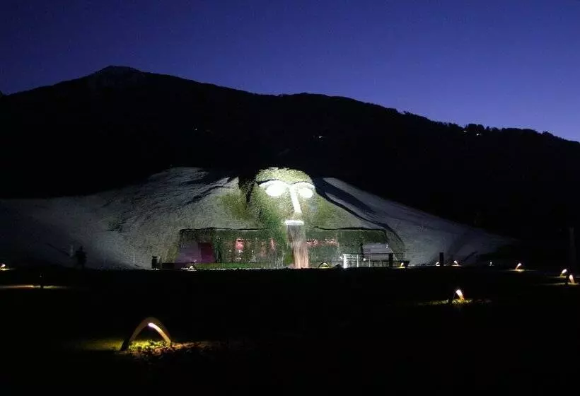 Austria Classic Hotel Heiligkreuz