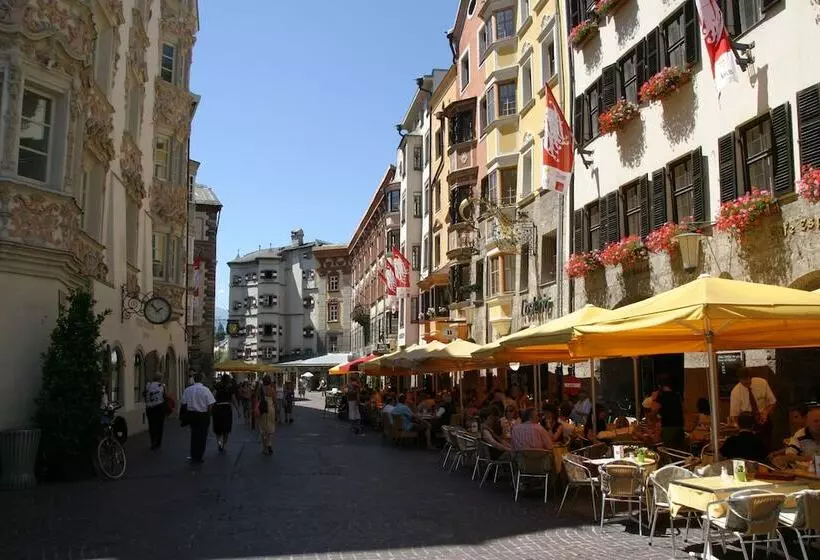 Austria Classic Hotel Heiligkreuz