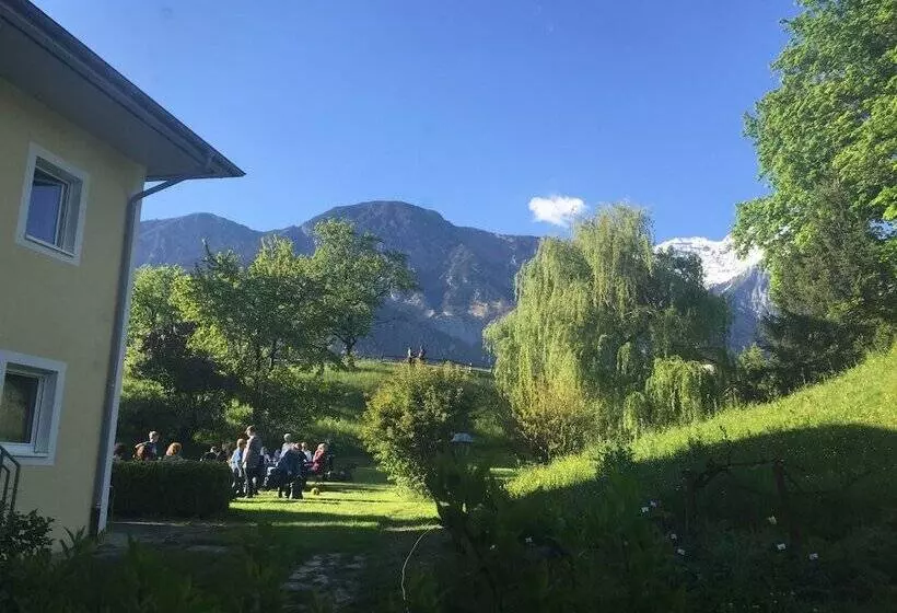 Austria Classic Hotel Heiligkreuz