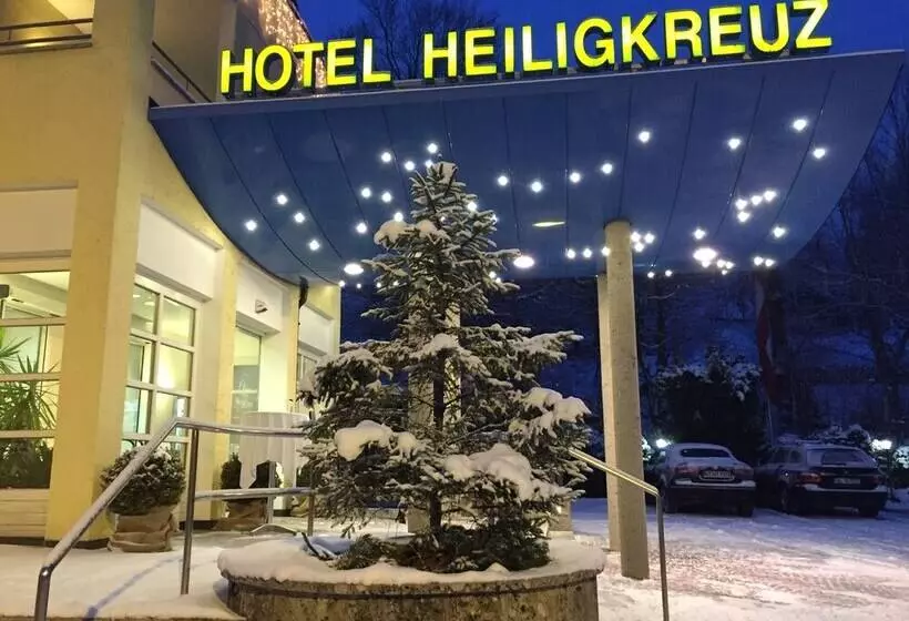 Austria Classic Hotel Heiligkreuz