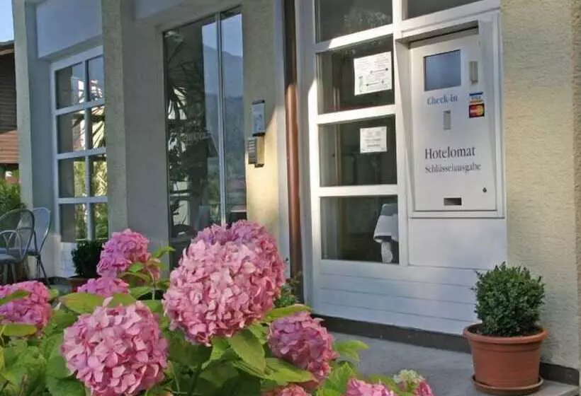 Austria Classic Hotel Heiligkreuz