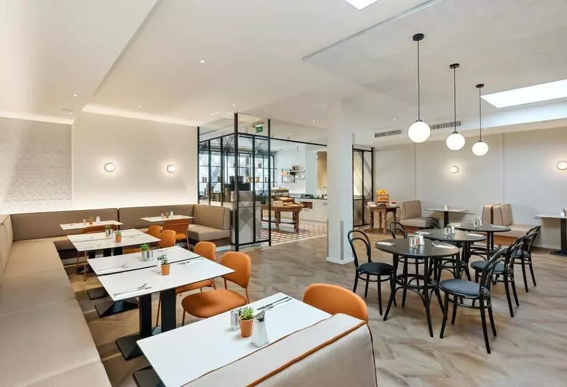 Austria Trend Hotel Anatol Wien