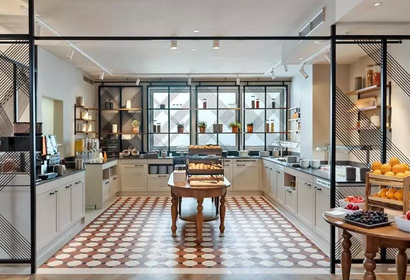 Austria Trend Hotel Anatol Wien