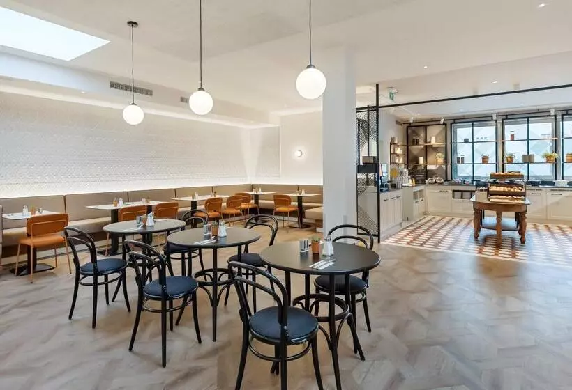 Austria Trend Hotel Anatol Wien